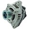Wai Global Alternator, ALTND IRIF 12V 130A CW, 130 Amp12 Volt, CW, 6Groove Pulley 11512N - alternate 3